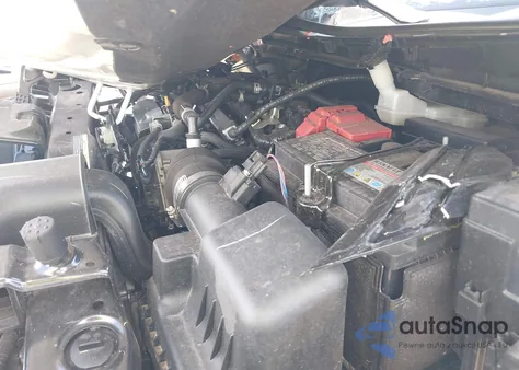 2024 Nissan Versa 1.6 S из США, поврежденный, VIN 3N1CN8DV3RL923157